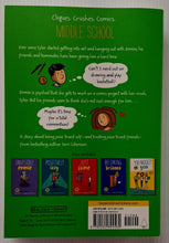 Load image into Gallery viewer, TRULY TYLER - Terri Libenson
