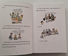 Load image into Gallery viewer, TRULY TYLER - Terri Libenson
