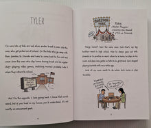 Load image into Gallery viewer, TRULY TYLER - Terri Libenson
