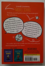 Load image into Gallery viewer, JUST JAIME - Terri Libenson
