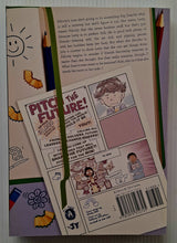 Load image into Gallery viewer, ENEMIES - Svetlana Chmakova
