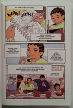 Load image into Gallery viewer, ENEMIES - Svetlana Chmakova
