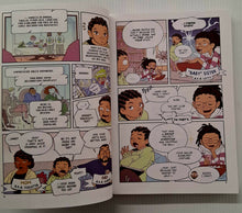 Load image into Gallery viewer, ENEMIES - Svetlana Chmakova
