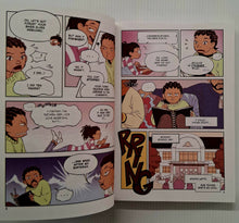 Load image into Gallery viewer, ENEMIES - Svetlana Chmakova
