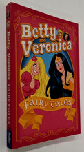 Load image into Gallery viewer, FAIRY TALES - Archie Superstars
