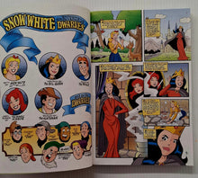 Load image into Gallery viewer, FAIRY TALES - Archie Superstars
