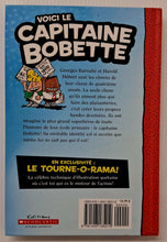 Load image into Gallery viewer, LES ADVENTURES DU CAPITAINE BOBETTE EN COULEURS - Dav Pilkey

