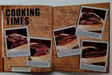 Load image into Gallery viewer, THE BOOK OF STEAK - Parragon Books
