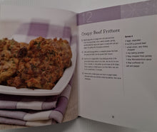 Load image into Gallery viewer, 100 GROUND BEEF DISHES FROM 1 EASY RECIPE - Parragon Books

