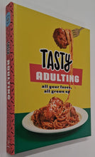 Load image into Gallery viewer, TASTY ADULTING - Tasty
