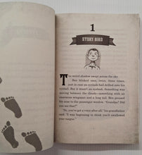 Load image into Gallery viewer, THE SASQUATCH ESCAPE - Suzanne Selfors
