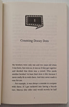 Load image into Gallery viewer, MORT ZIFF IS NOT DEAD - Cary Fagan
