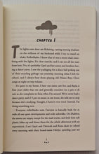 Load image into Gallery viewer, THE DUBIOUS PRANKS OF SHAINDY GOODMAN - Mari Lowe
