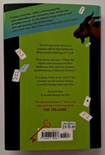 Load image into Gallery viewer, THE MYSTERY OF LOCKED ROOMS - Lindsay Currie
