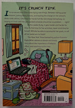 Load image into Gallery viewer, CRUNCH - Kayla Miller
