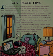 Load image into Gallery viewer, CRUNCH - Kayla Miller
