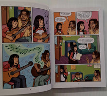 Load image into Gallery viewer, CRUNCH - Kayla Miller
