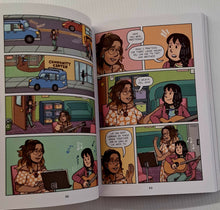 Load image into Gallery viewer, CRUNCH - Kayla Miller
