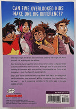 Load image into Gallery viewer, INVISIBLE - Christina Diaz Gonzalez
