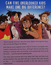 Load image into Gallery viewer, INVISIBLE - Christina Diaz Gonzalez
