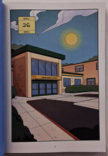 Load image into Gallery viewer, INVISIBLE - Christina Diaz Gonzalez
