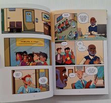 Load image into Gallery viewer, INVISIBLE - Christina Diaz Gonzalez
