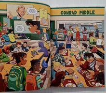 Load image into Gallery viewer, INVISIBLE - Christina Diaz Gonzalez
