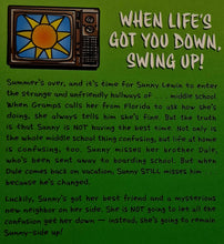 Load image into Gallery viewer, SWING IT, SUNNY - Jennifer L. Holm
