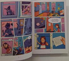 Load image into Gallery viewer, KATIE THE CATSITTER (SET) - Colleen A.F. Venable
