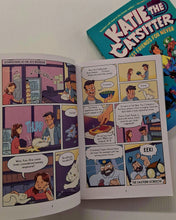 Load image into Gallery viewer, KATIE THE CATSITTER (SET) - Colleen A.F. Venable
