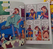 Load image into Gallery viewer, KATIE THE CATSITTER (SET) - Colleen A.F. Venable
