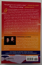 Load image into Gallery viewer, SOMETHING WILDER - Christina Lauren
