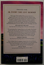 Load image into Gallery viewer, THE STORY SHE LEFT BEHIND - Patti Callahan Henry
