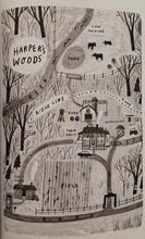 Load image into Gallery viewer, THE UNICORN IN THE BARN - Jacqueline K. Ogburn
