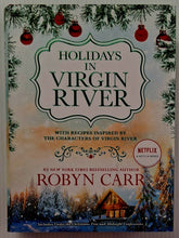 Load image into Gallery viewer, HOLIDAYS IN VIRGIN RIVER - Robyn Carr
