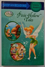 Load image into Gallery viewer, PIXIE HOLLOW TALES - Walt Disney Company
