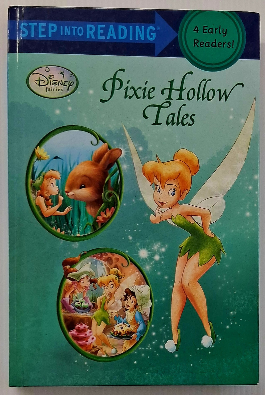 PIXIE HOLLOW TALES - Walt Disney Company