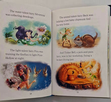 Load image into Gallery viewer, PIXIE HOLLOW TALES - Walt Disney Company
