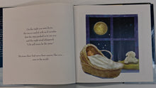 Load image into Gallery viewer, ON THE NIGHT YOU WERE BORN - Nancy Tillman
