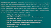 Load image into Gallery viewer, TALK MONEY TO ME - Kelley Keehn
