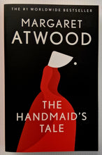 Load image into Gallery viewer, THE HANDMAID&#39;S TALE - Margaret Atwood
