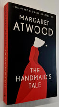 Load image into Gallery viewer, THE HANDMAID&#39;S TALE - Margaret Atwood
