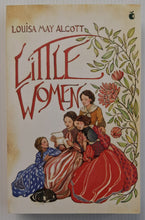 Load image into Gallery viewer, LITTLE WOMEN - Louisa May Alcott
