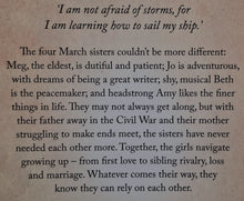 Load image into Gallery viewer, LITTLE WOMEN - Louisa May Alcott
