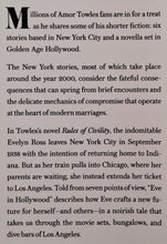 Load image into Gallery viewer, TABLE FOR TWO - Amor Towles
