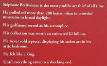 Load image into Gallery viewer, THE ART THIEF - Michael Finkel
