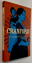 Load image into Gallery viewer, CRANFORD - Elizabeth Gaskell

