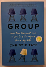 Load image into Gallery viewer, GROUP - Christie Tate
