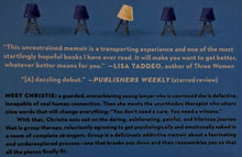 Load image into Gallery viewer, GROUP - Christie Tate
