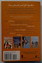 Load image into Gallery viewer, THE SISTERHOOD OF THE TRAVELING PANTS - Ann Brashares
